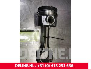 Volkswagen Caddy Kolben O86778 foto 4