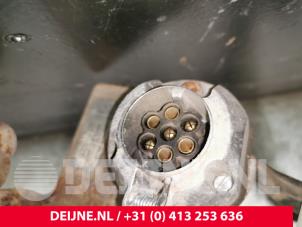 Volkswagen Transporter Anhängerkupplung O86800 foto 3