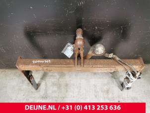 Volkswagen Transporter Anhängerkupplung O86800 foto 2