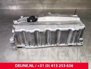 Volkswagen Caddy Ölwanne O86803 foto 4