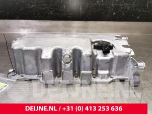 Volkswagen Caddy Ölwanne O86803 foto 2