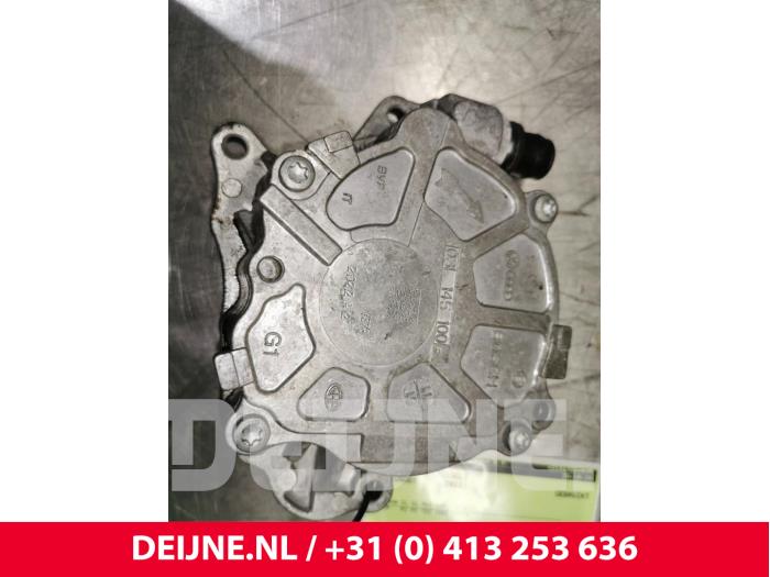 Volkswagen Caddy Vacuum pump (diesel) O86804