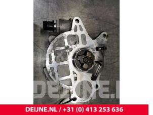 Volkswagen Caddy Vacuumpomp (Diesel) O86804 foto 2