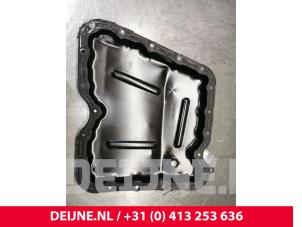Renault Trafic Carterpan O86806 foto 3