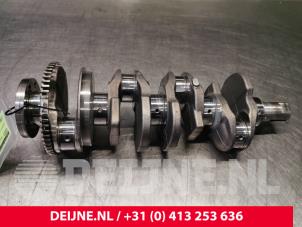 Gebruikte Krukas Renault Trafic Prijs € 211,75 Inclusief btw aangeboden door van Deijne Onderdelen Uden B.V.