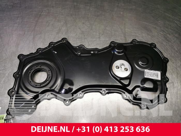 Renault Trafic Distributiedeksel O86812