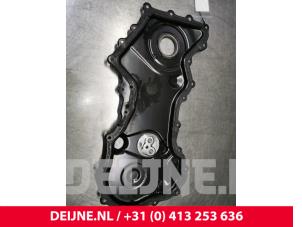 Renault Trafic Distributiedeksel O86812 foto 3
