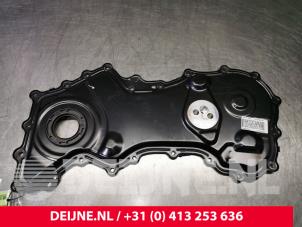 Gebruikte Distributiedeksel Renault Trafic Prijs € 60,50 Inclusief btw aangeboden door van Deijne Onderdelen Uden B.V.