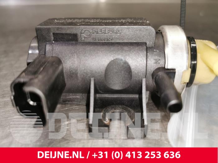 Volvo V40 Turbodrukregelaar O86830