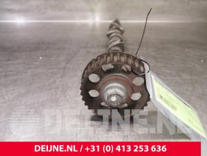 Volkswagen LT Nockenwelle O86845 foto 3
