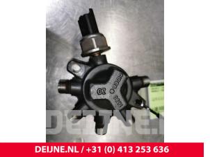 Renault Kangoo Einspritzdüse (Einspritzer) O86856 foto 2