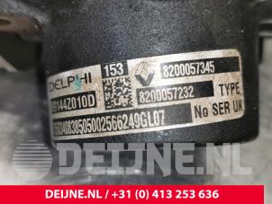 Renault Kangoo Einspritzdüse (Einspritzer) O86856 foto 3