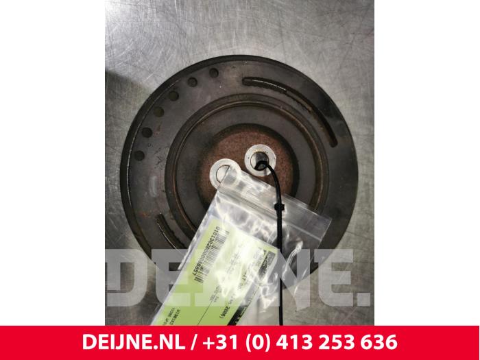 Ford Transit Krukas Poelie O86857