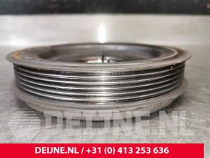 Ford Transit Krukas Poelie O86857 foto 3