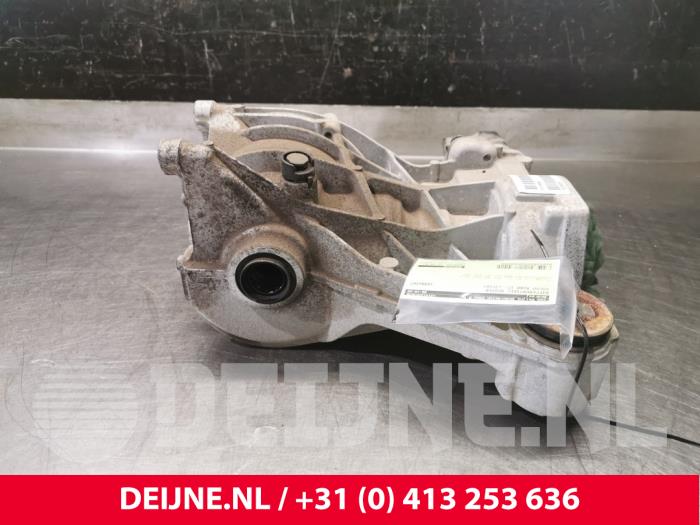 Gebruikte Cardanklok achter Volvo XC60 II (UZ) 2.0 D4 16V AWD Prijs € 475,00 Margeregeling aangeboden door van Deijne Onderdelen Uden B.V.