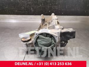 Volvo XC60 Differential hinten O86859 foto 2