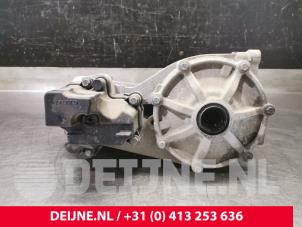 Volvo XC60 Differential hinten O86859 foto 3