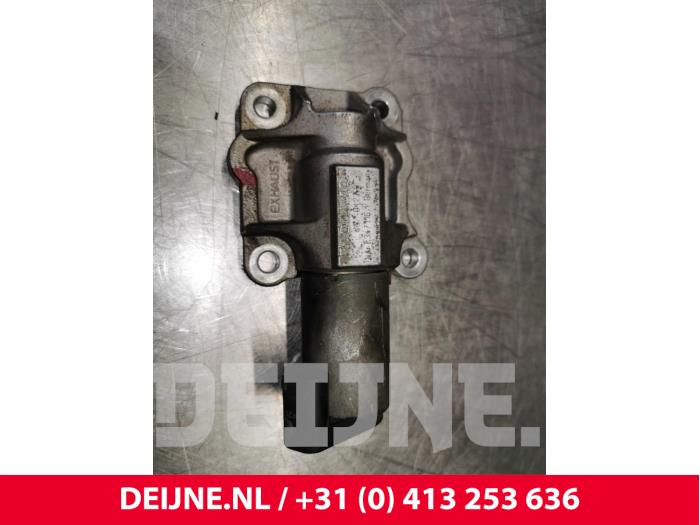 Volvo XC70 Nockenwelle Verstellung O86861
