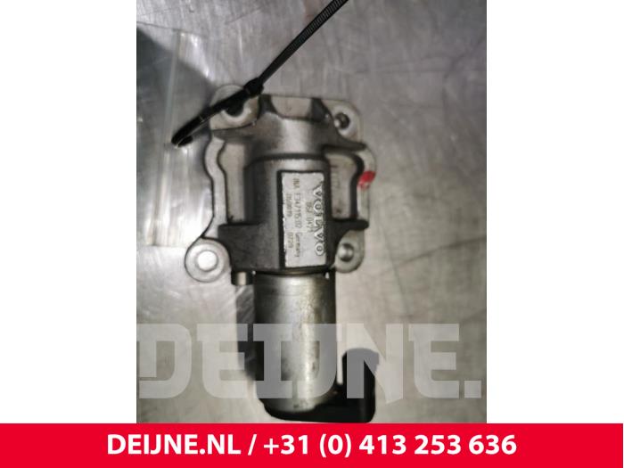 Volvo XC70 Nockenwelle Verstellung O86864