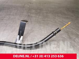 Ford Transit Olie Peilstok O86876 foto 3