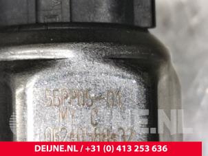 Ford Transit Galerij (Injectie) O86877 foto 2