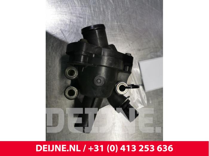 Volvo V50 Thermostaathuis O86883