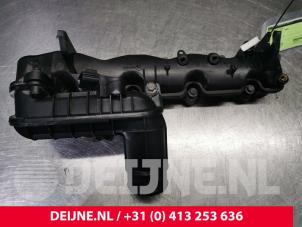 Ford Transit Ansaugbrugge O86891 foto 2