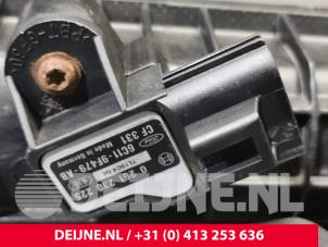 Ford Transit Ansaugbrugge O86891 foto 3