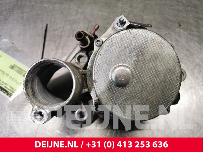 Citroen Jumper Vacuumpomp (Diesel) O86894