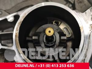 Citroen Jumper Vacuum pump (diesel) O86894 photo 3