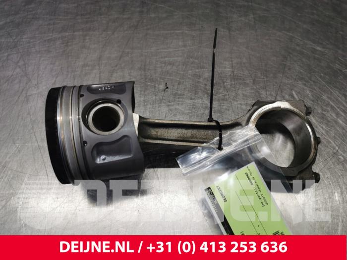 Citroen Jumper Zuiger O86896