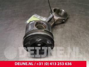 Citroen Jumper Kolben O86896 foto 4