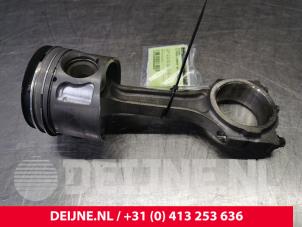 Citroen Jumper Zuiger O86895 foto 3