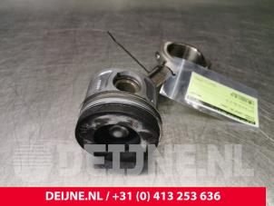 Citroen Jumper Zuiger O86895 foto 2