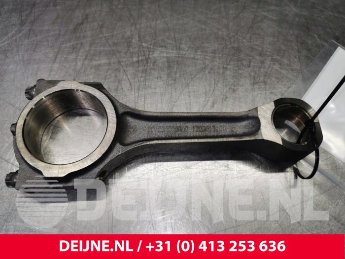 Citroen Jumper Pleuelstange O86898