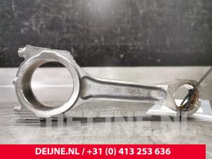 Citroen Jumper Pleuelstange O86898 foto 2