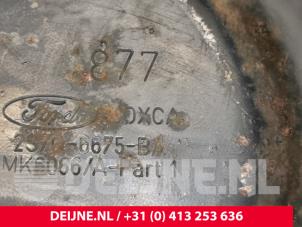 Citroen Jumper Carterpan O86899 foto 4