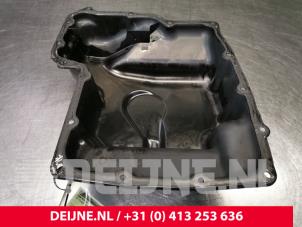 Citroen Jumper Carterpan O86899 foto 2