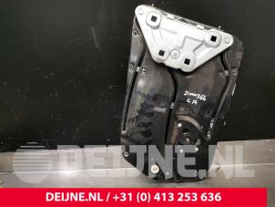 Volvo C70 Ruitmechaniek 2Deurs links-achter O86915 foto 2
