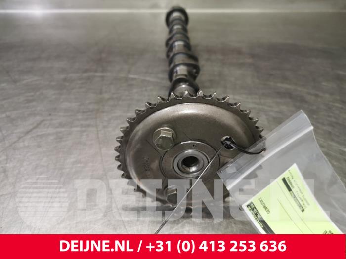 Ford Transit Nockenwelle O86929
