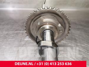 Ford Transit Camshaft O86929 photo 2