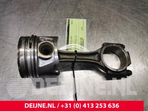 Gebruikte Zuiger Volkswagen Crafter Prijs € 121,00 Inclusief btw aangeboden door van Deijne Onderdelen Uden B.V.