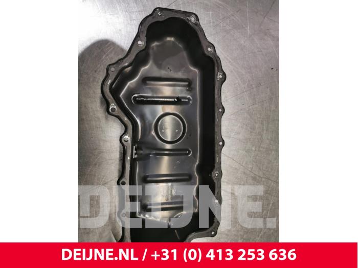Gebruikte Carterpan Ford Transit Connect 1.8 Tddi Prijs € 90,75 Inclusief btw aangeboden door van Deijne Onderdelen Uden B.V.