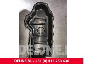 Gebruikte Carterpan Ford Transit Connect 1.8 Tddi Prijs € 90,75 Inclusief btw aangeboden door van Deijne Onderdelen Uden B.V.