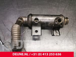 Gebruikte EGR koeler Ford Transit Connect 1.8 Tddi Prijs € 96,80 Inclusief btw aangeboden door van Deijne Onderdelen Uden B.V.