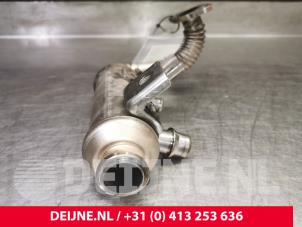Ford Transit Connect AGR Kühler O86943 foto 3