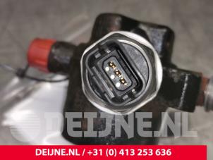 Ford Transit Connect Einspritzdüse (Einspritzer) O86944 foto 2