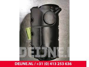 Gebruikte Kleppendeksel Volkswagen Transporter Prijs € 72,60 Inclusief btw aangeboden door van Deijne Onderdelen Uden B.V.