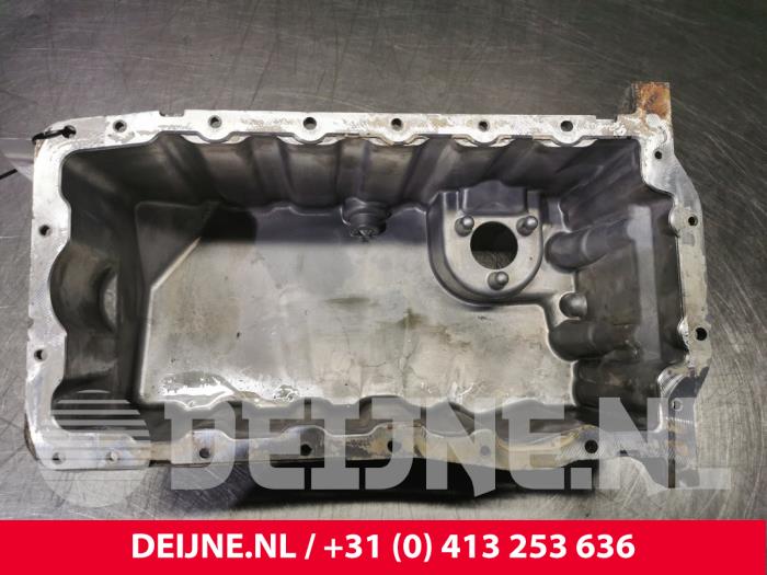 Gebruikte Carterpan Volkswagen Transporter Prijs € 108,90 Inclusief btw aangeboden door van Deijne Onderdelen Uden B.V.