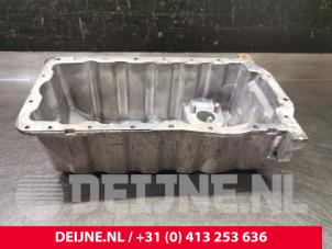 Volkswagen Transporter Ölwanne O86954 foto 4